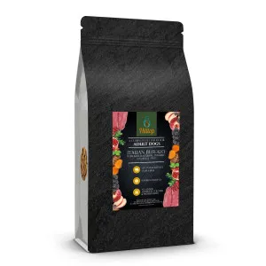 Hilltop Pet Food Italian Buffalo with Basil, Blackberry, Turmeric & Apple Adult