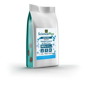 Hilltop Pet Food Science Plus Weight Control & Joint Care