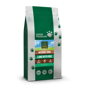 Hilltop Pet Food Super Premium Lamb & Rice Adult