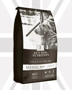 Hunters Natural Field Supreme Keepers Mix Adult