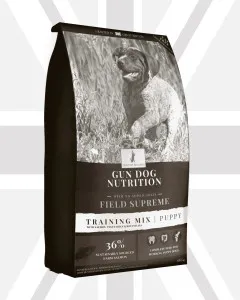 Hunters Natural Field Supreme Training Mix Puppy
