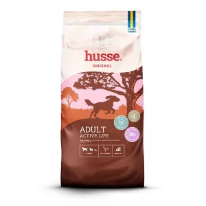 Husse Adult Active Life