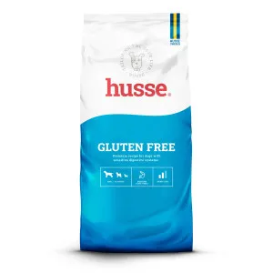 Husse Gluten Free
