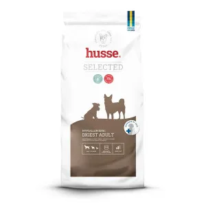 Husse Hypoallergenic Digest Adult