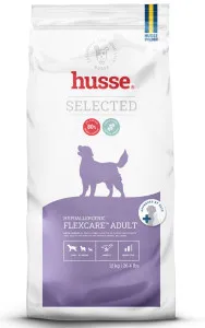 Husse Hypoallergenic Flexcare Adult