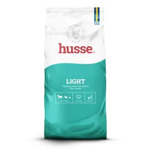 Husse Light