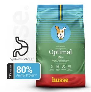 Husse Optimal Mini