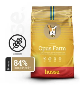 Husse Opus Farm
