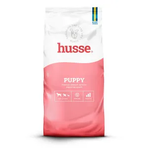 Husse Puppy
