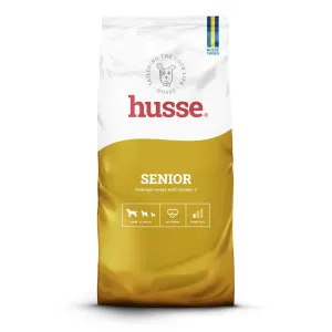 Husse Senior