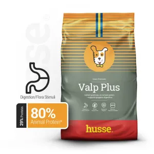 Husse Valp Plus Puppy