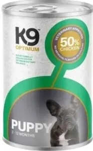 Jollyes K9 Optimum Puppy Chicken Can
