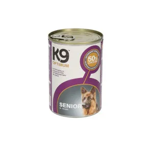 Jollyes K9 Optimum Senior Chicken Can