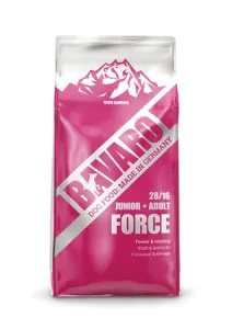 Josera Bavaro Force