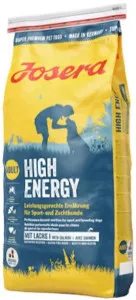 Josera High Energy