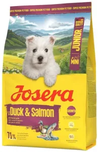 Josera Josera Mini Junior
