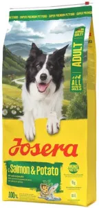 Josera Salmon & Potato