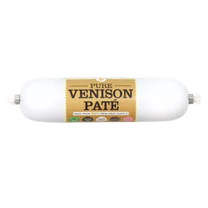JR Pet Products Pure Venison Paté