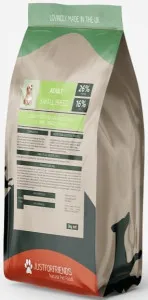 Just For Friends Natural Pet Food Grain Free Adult Small Breed
