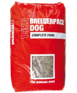 Kennelpak Breederpack Complete Working Dog