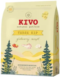 KIVO Fresh Chicken Gluten-Free
