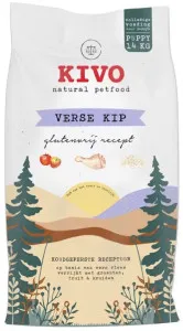 KIVO Fresh Chicken Puppy Gluten-Free