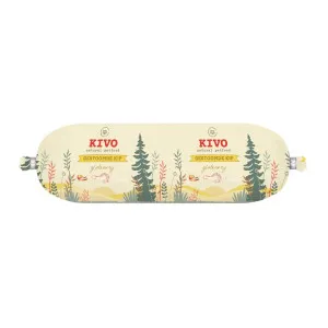 KIVO Steamed Chicken