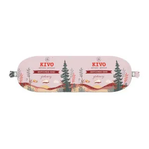 KIVO Steamed Duck