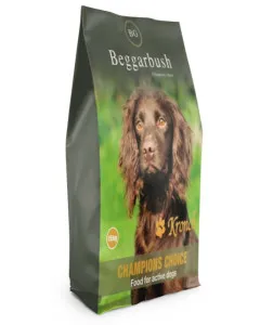 Kronch Beggarbush Champions Choice