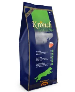 Kronch Grain Free