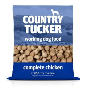 Lakes Collection Country Tucker Complete Chicken