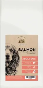 Lancashire Pet Food Company Adult Grain Free Salmon with Trout, Sweet Potato and Asparagus