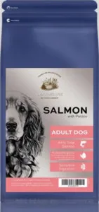 Lancashire Pet Food Company Adult Salmon with Potato
