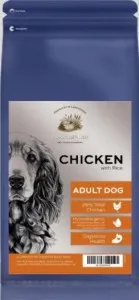 Lancashire Pet Food Company Adult Chicken with Rice
