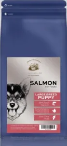 Lancashire Pet Food Company Puppy Large Breed Salmon with Potato