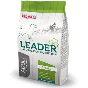 Leader Adult Small Breed