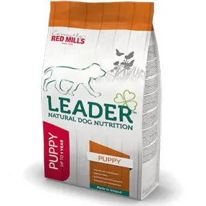Leader Puppy Medium Breed