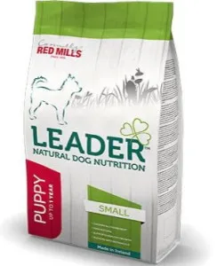 Leader Puppy Small Breed