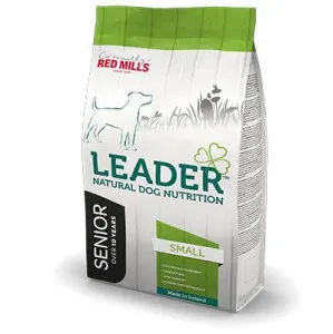 Leader Senior Adult Small Breed