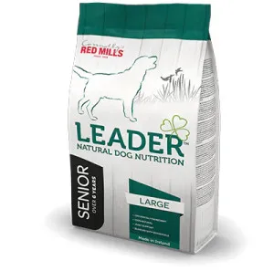 Leader Senior Large Breed