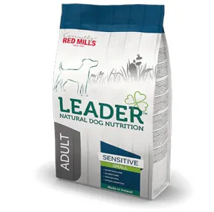Leader Sensitive Adult Small Breed Lamb