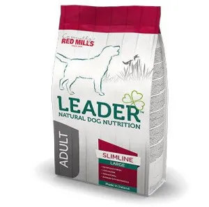 Leader Slimline Adult Large Breed