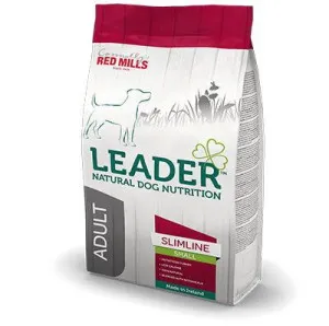 Leader Slimline Small Breed Adult