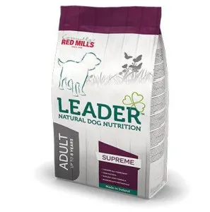 Leader Supreme Adult Medium