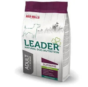Leader Supreme Small Breed