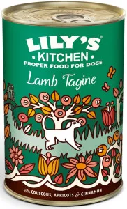 Lily's Kitchen Lamb Tagine