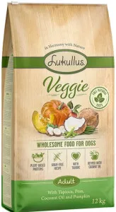 Lukullus Veggie Adult Grain-Free