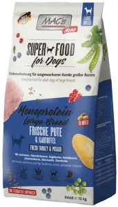 MAC's Monoprotein Large Breed