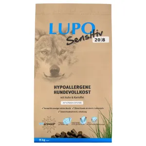 Markus Mühle Lupo Sensitiv 20/8