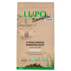 Markus Mühle Lupo Sensitiv 24/10